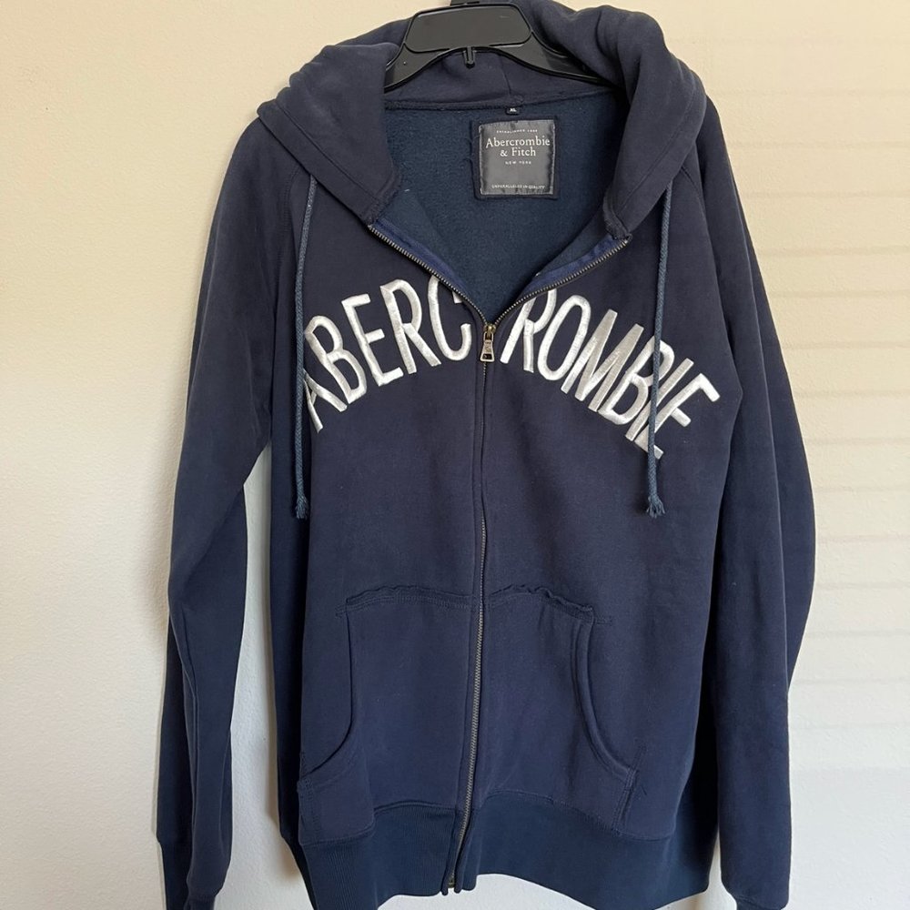 Abercrombie Jacket
